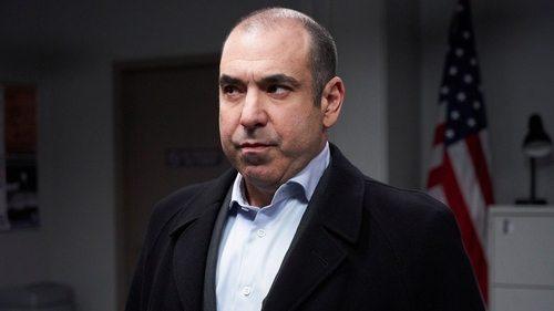 Suits Season 8 Episode 15 - Stalking Horse