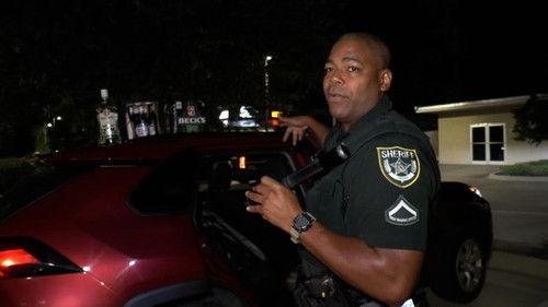 On Patrol: Live Season 1 Episode 14 - NM Foot Chase