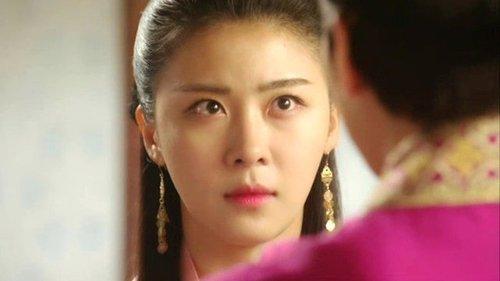 Empress Ki Season 1 Episode 50 - Poisoned