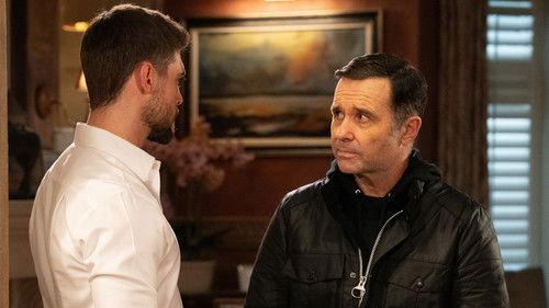 Emmerdale Season 55 Episode 20 - Wed 28 Jan 2026