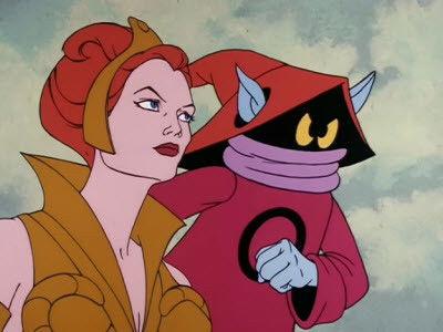 He-Man and the Masters of the Universe Season 2 Episode 18 - Revenge Is Never Sweet