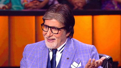 Kaun Banega Crorepati Season 15 Episode 11 - Rishtey Special