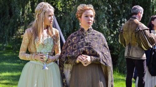 Reign Season 1 Episode 5 - A Chill in the Air