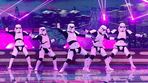 America's Got Talent Season 14 Episode 29 - The Champions Finals