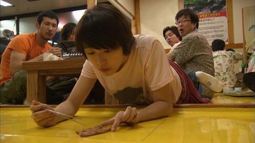 Coffee Prince Season 1 Episode 4 - Fourth Cup