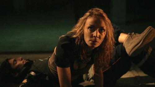 The Visitor from the Future Season 3 Episode 7 - New Order