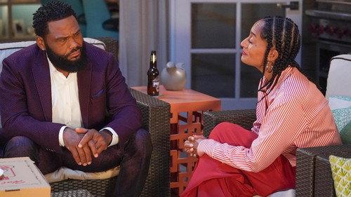 black-ish Season 8 Episode 5 - Ashy to Classy
