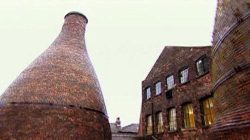 Most Haunted Season 8 Episode 3 - Gladstone Pottery Museum
