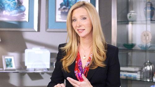 Web Therapy Season 2 Episode 3 - Campaign Reform