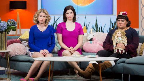 Get Krack!n Season 2 Episode 4 - Episode 4