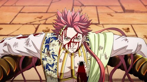 Record of Ragnarok Season 3 Episode 15 - A Clash of Souls