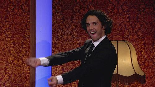 I kveld med Ylvis Season 2 Episode 2 - Espen Eckbo and Lidolido