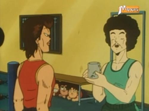 High School! Kimengumi Season 1 Episode 13 - Episode 13