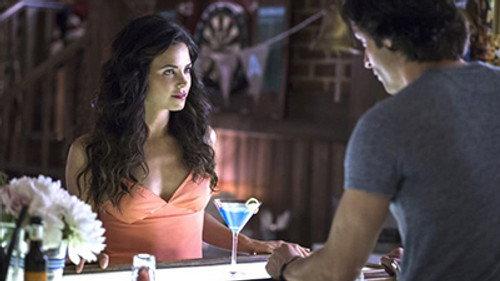undefined Season 2 Episode 8 - Sex,Lies and Birthday Cake