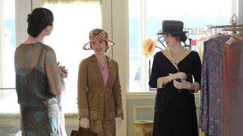 undefined Season 1 Episode 9 - Belle Femme