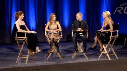 Project Runway Season 2 Episode 14 - Finale: Part 2