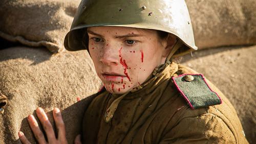 Through the Sight Season 1 Episode 3 - Episode 3