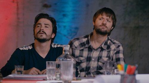 İşler Güçler Season 1 Episode 16 - Episode 16