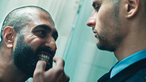 Prisoner Season 1 Episode 1 - Welcome, My Friend!