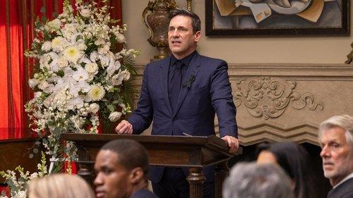 Curb Your Enthusiasm Season 11 Episode 1 - The Five-Foot Fence