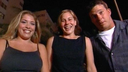 The Challenge Season 3 Episode 8 - Sweet Revenge