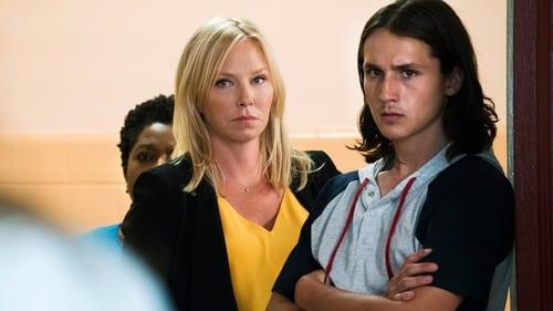 undefined Season 20 Episode 1 - Man Up