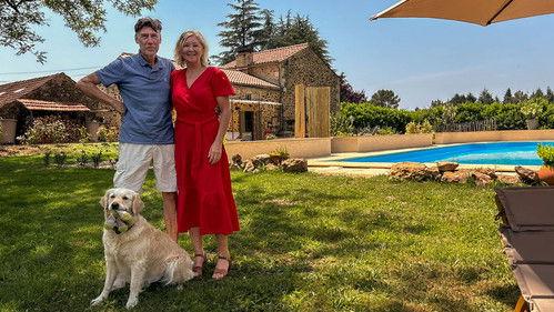 Ik vertrek Season 26 Episode 7 - Episode 7