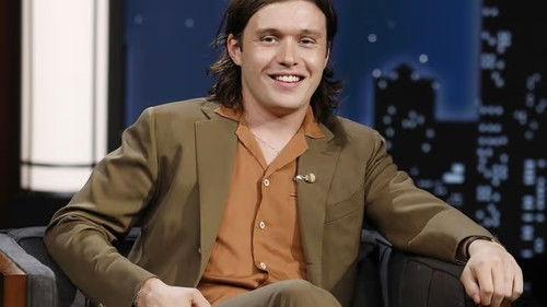 Jimmy Kimmel Live! Season 20 Episode 7 - LL Cool J, Nick Robinson, Tems