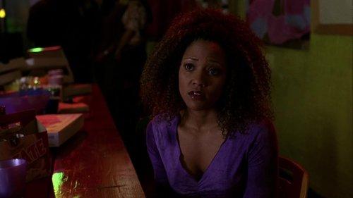 undefined Season 4 Episode 21 - Fallacy