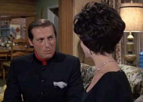 Bewitched Season 5 Episode 21 - Marriage, Witches' Style