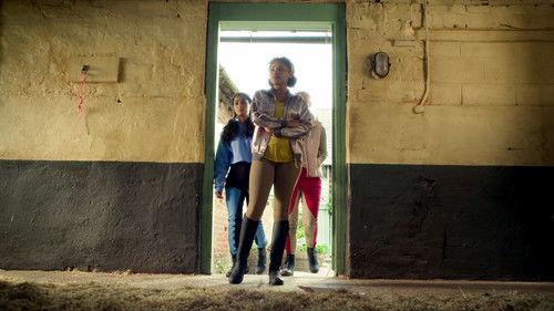 Free Rein Season 1 Episode 9 - The Search