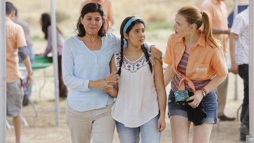 Switched at Birth Season 4 Episode 15 - Instead of Damning the Darkness, it's Better to Light a Little Lantern