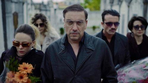 Red Light Season 1 Episode 11 - Episode 11