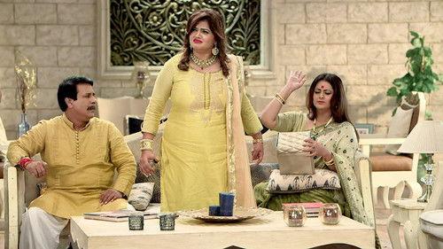 Bahu Hamari Rajni Kant Season 7 Episode 3 - Bubbles Is Upset With The Kants