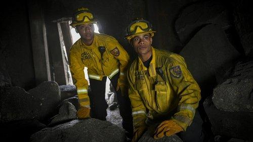 undefined Season 1 Episode 20 - At the End of My Rope