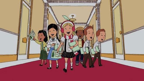 Me, Eloise Season 1 Episode 13 - Little Miss Christmas - Part 3