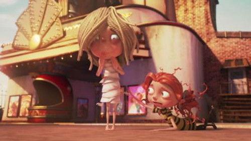 The Adventures of Figaro Pho Season 2 Episode 1 - Episode 1