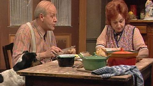 Lili and Marleen Season 4 Episode 5 - Het Saffierke