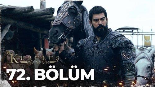Kuruluş Osman Season 3 Episode 8 - Episode 72