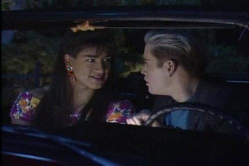 undefined Season 4 Episode 16 - Slater's Sister