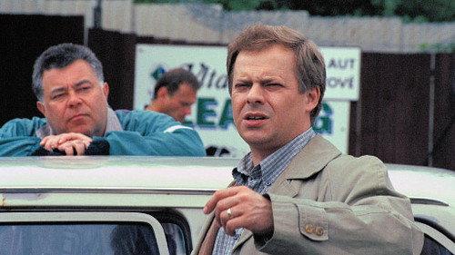 To jsem z toho jelen Season 1 Episode 4 - Episode 4