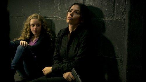 undefined Season 3 Episode 5 - Razgovor