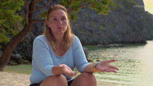 Last Hero Season 8 Episode 11 - Episode 11