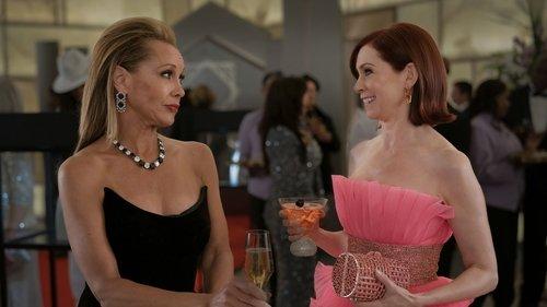 Elsbeth Season 2 Episode 4 - Diamonds Are for Elsbeth