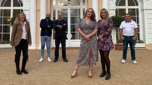 Four in a Bed Season 26 Episode 20 - Payment Day