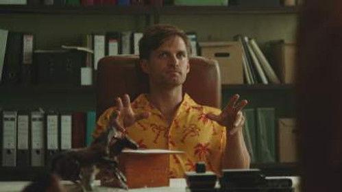 Emigrantai. Apelsinai Season 1 Episode 2 - Episode 2