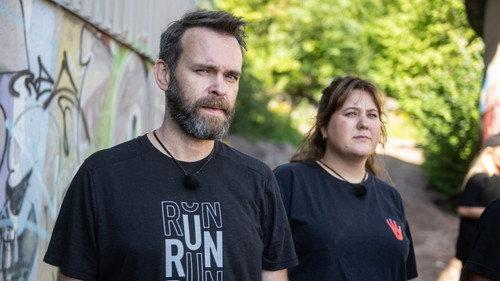 Spillet Season 1 Episode 4 - Episode 4