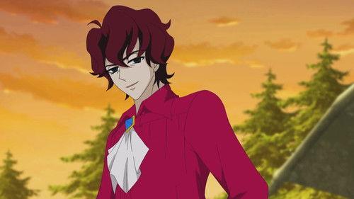 Infinity Nado Season 3 Episode 21 - Hidden scars