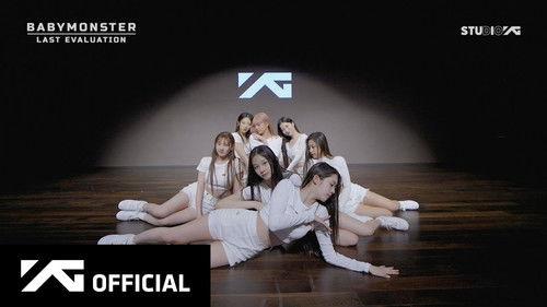 BABYMONSTER - 'Last Evaluation' Season 1 Episode 4 - Episode 4