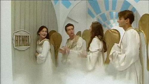 Buiten De Zone Season 1 Episode 8 - Eeuwig leven